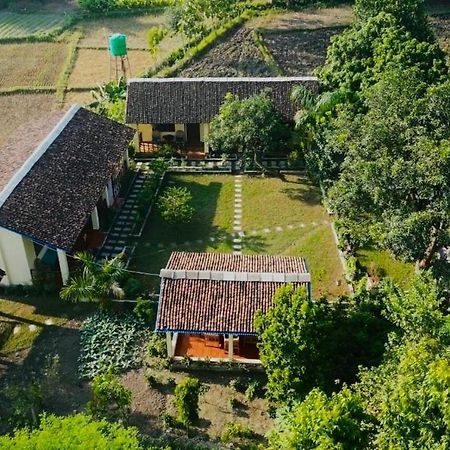 Bardia Eco Friendly Homestay Bardiya Exteriér fotografie